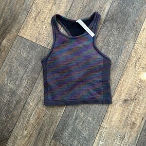 Lululemon Ebb to Street Racerback
